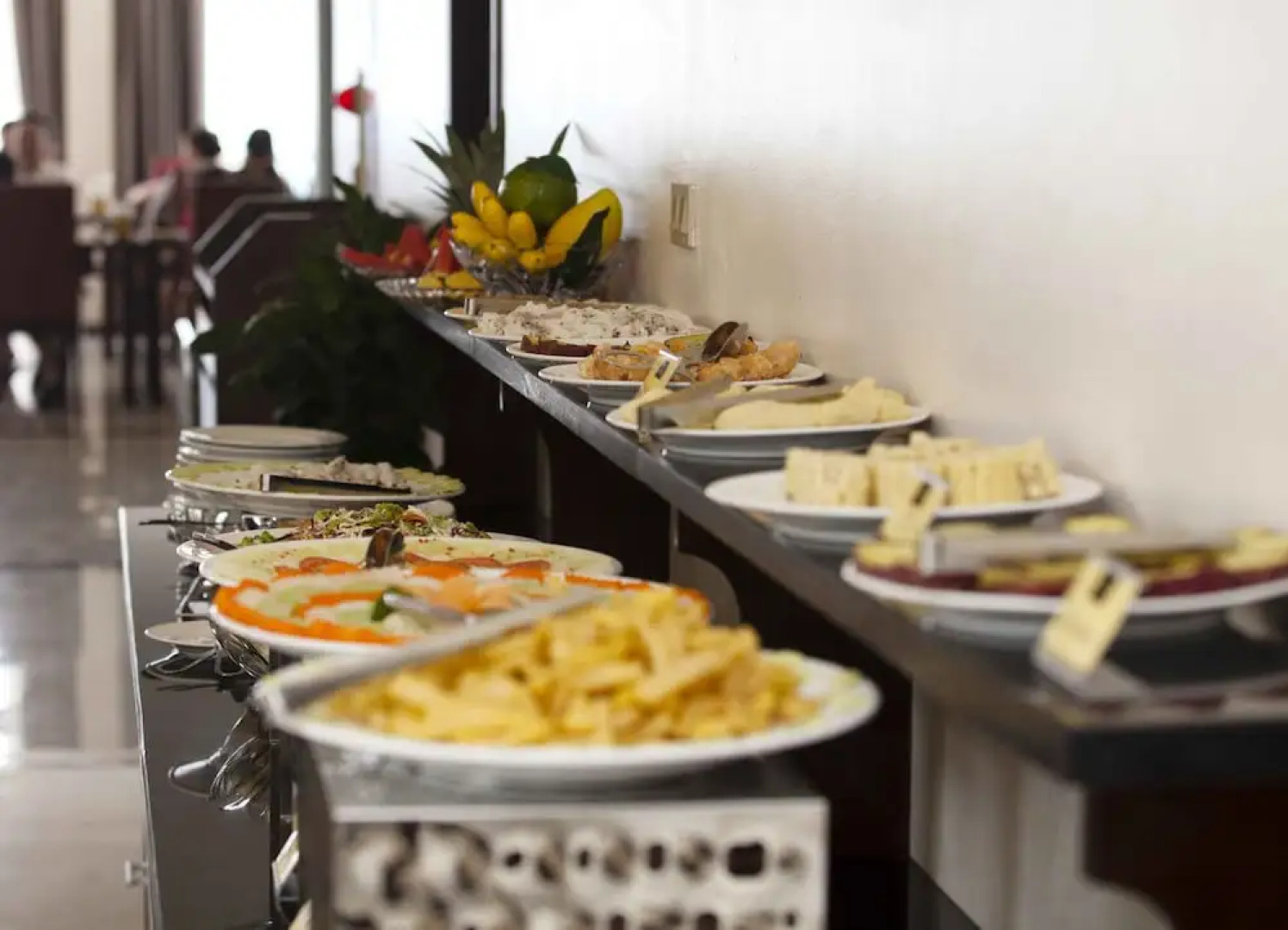 Anivia Tam Dao Hotel