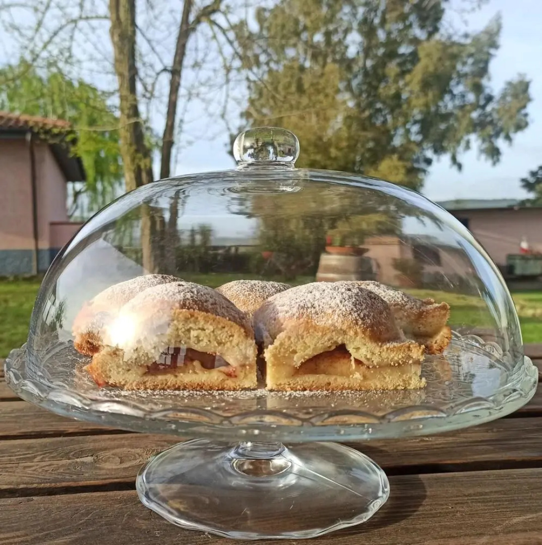 Agriturismo La Talpa