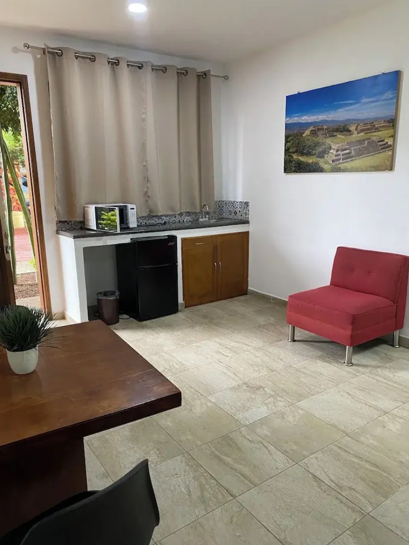 Villas Horizonte Oaxaca