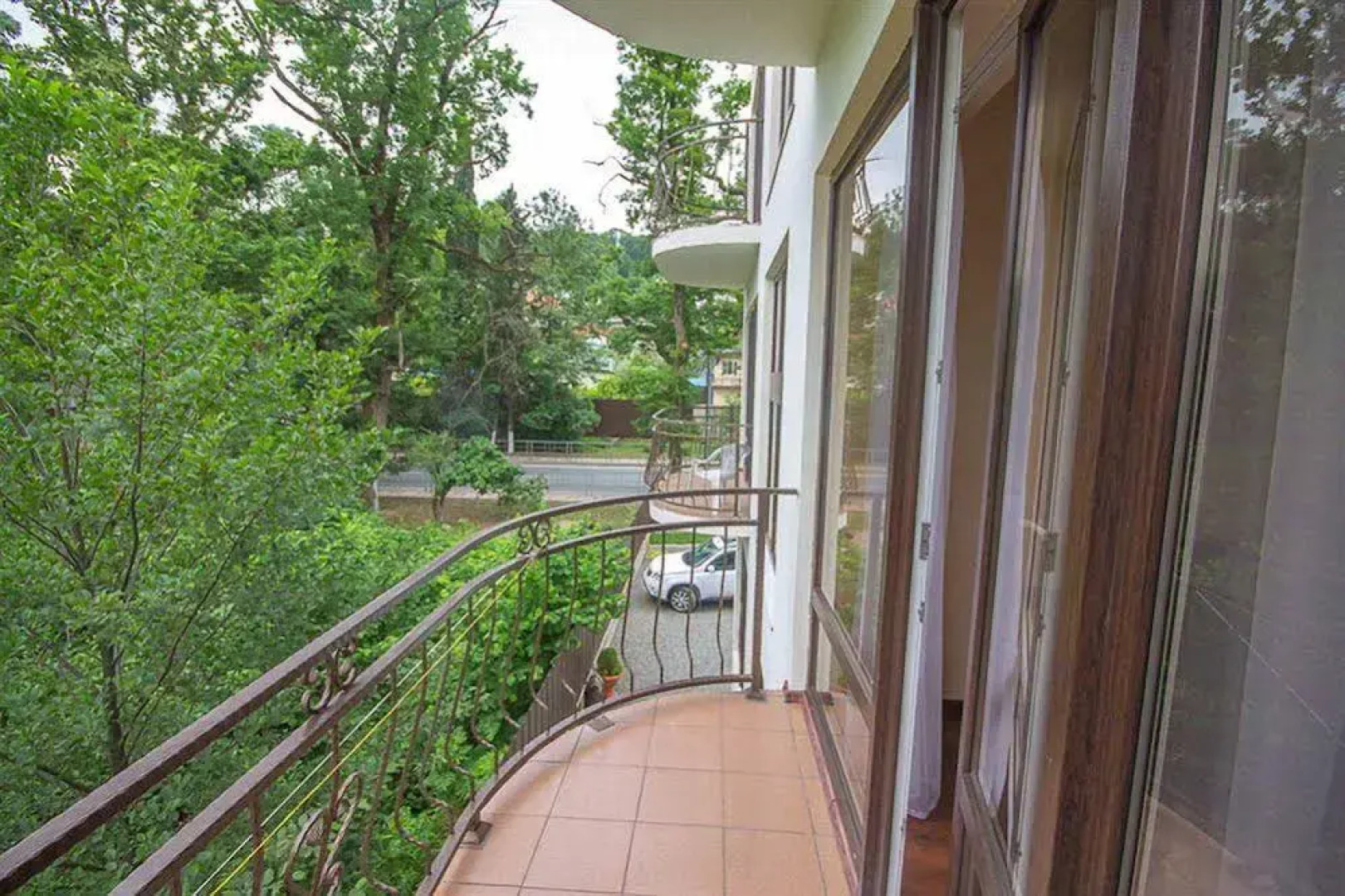 Гостевой дом на Львовской