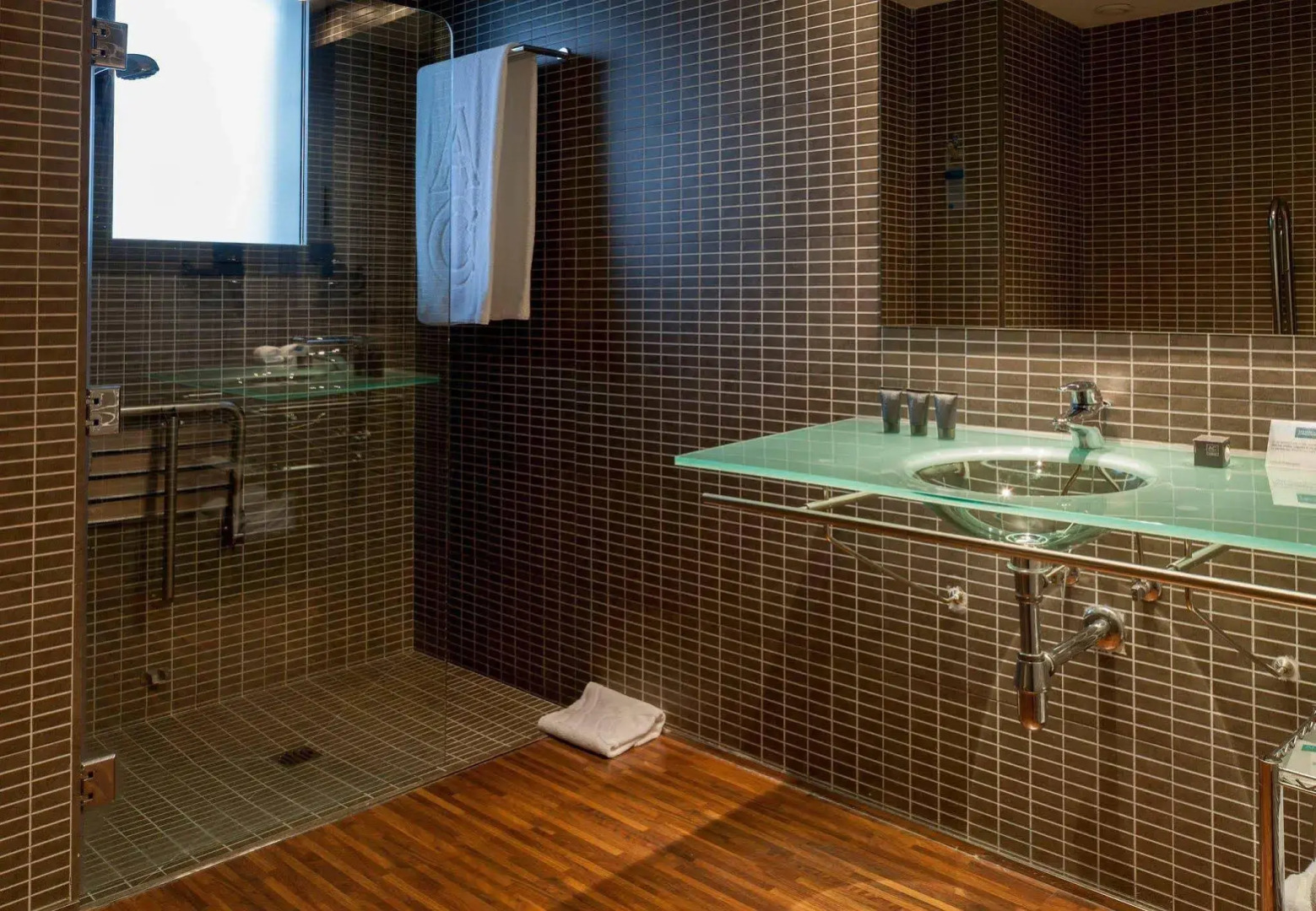 AC Hotel Algeciras by Marriott