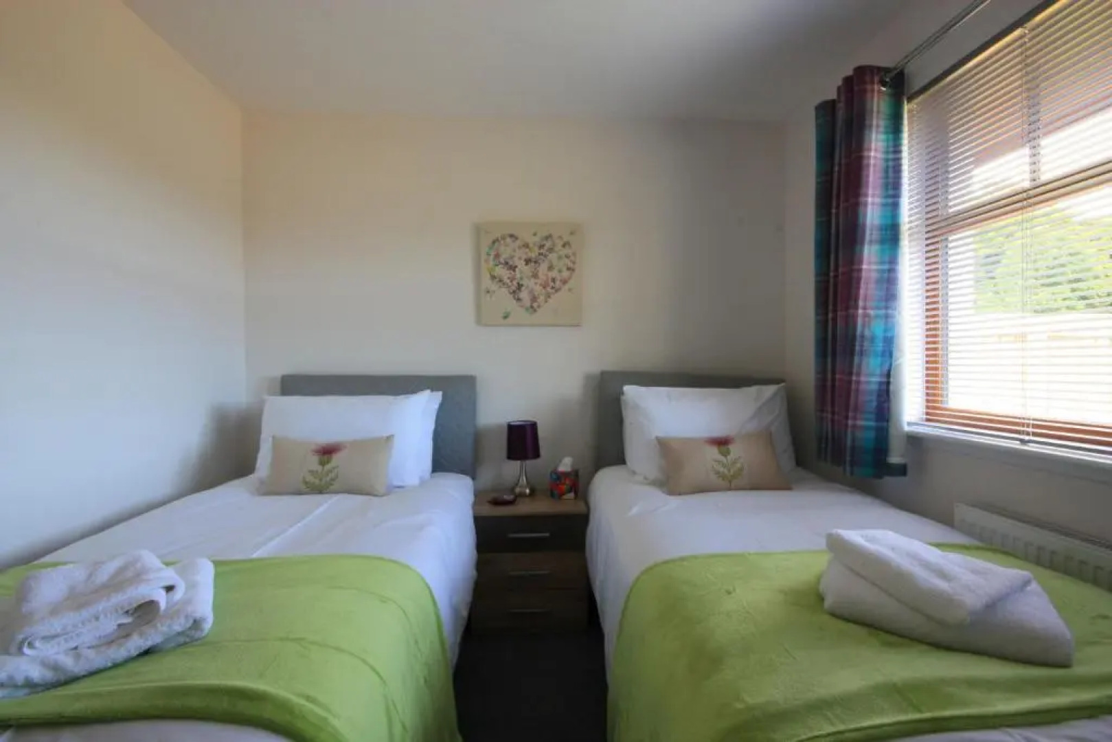 Wards Croft No 14 House