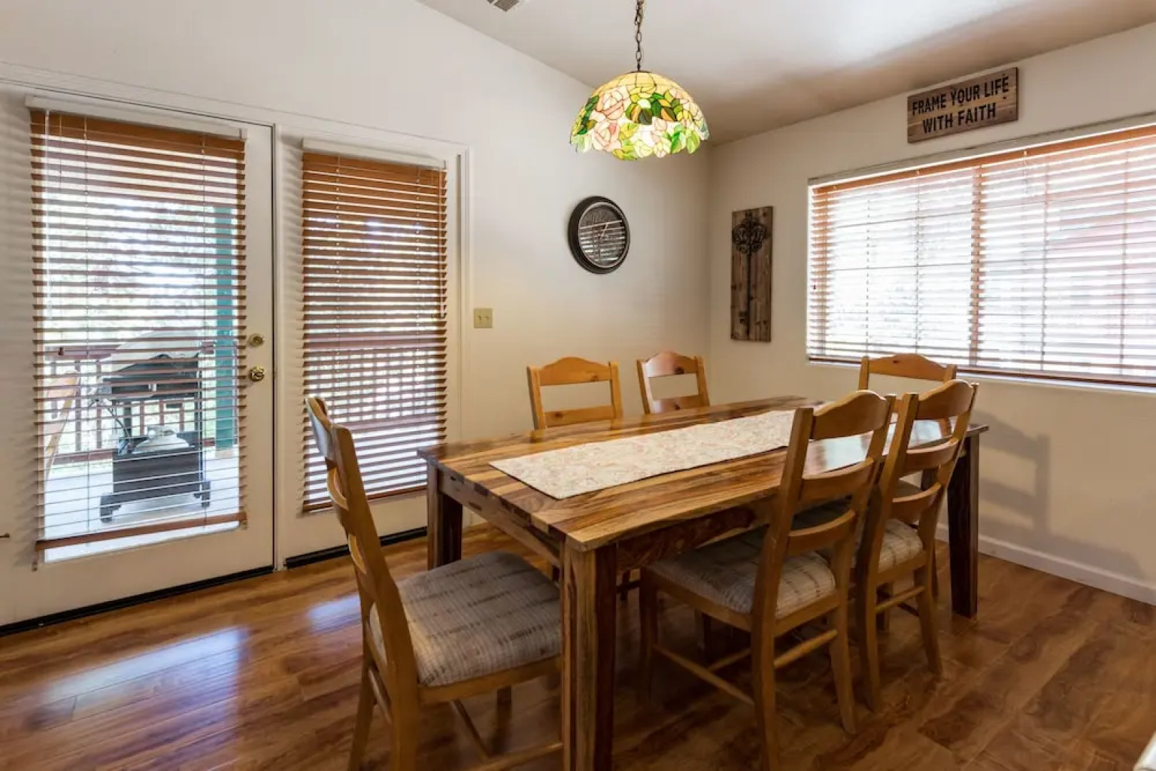 Inside Yosemite Upper Cascades