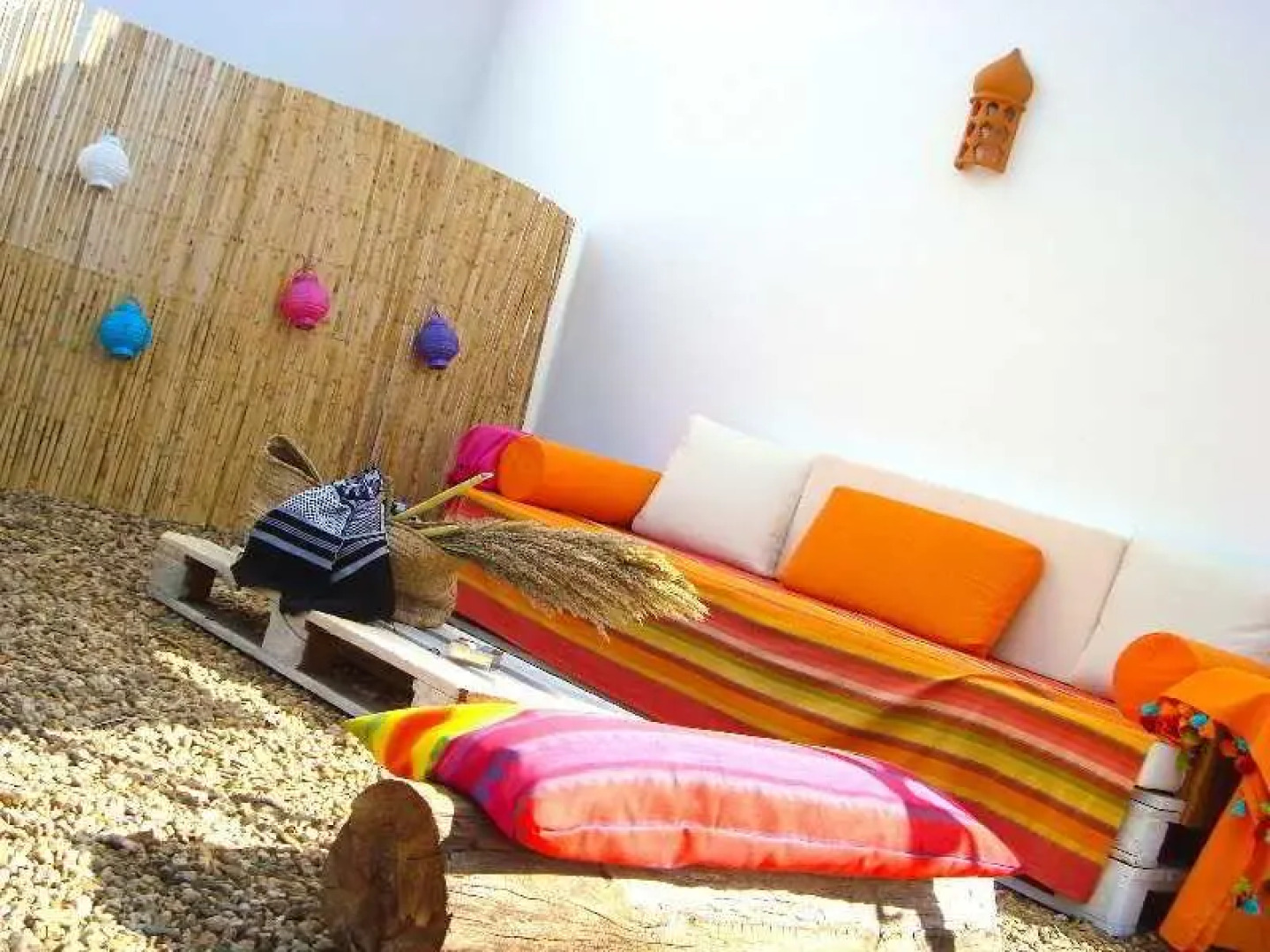 Monte da Lua - Guest House