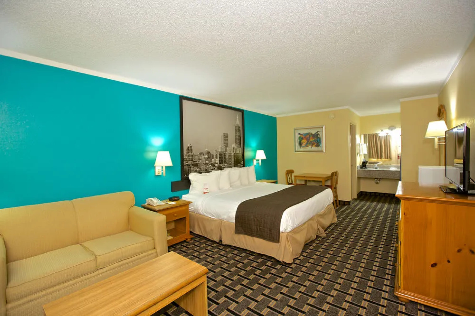 Super 8 Cartersville