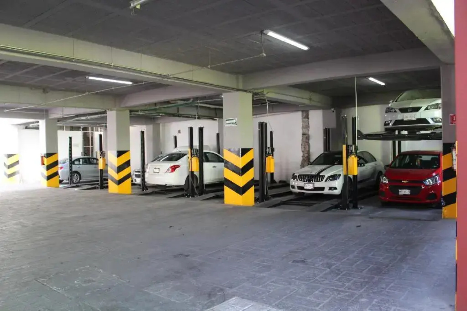 Hotel Casa de Oración San José