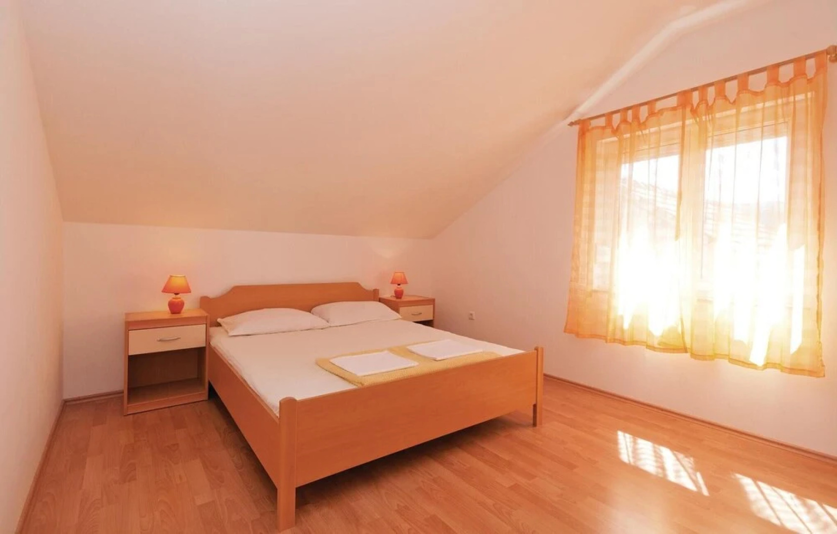 Awesome Apartment in Krusevo With 2 Bedrooms and Wifi