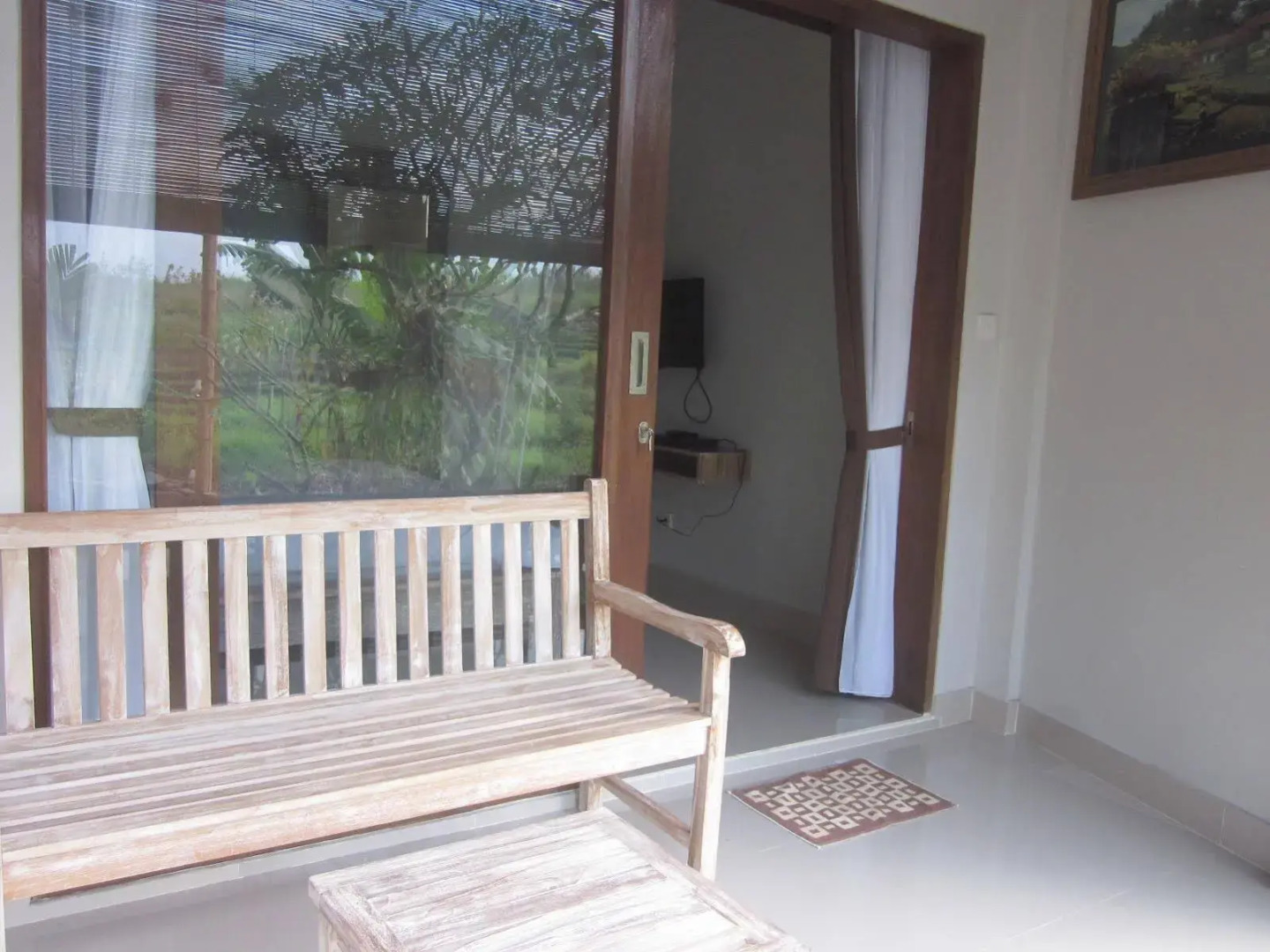 Matra Bali Surf Camp