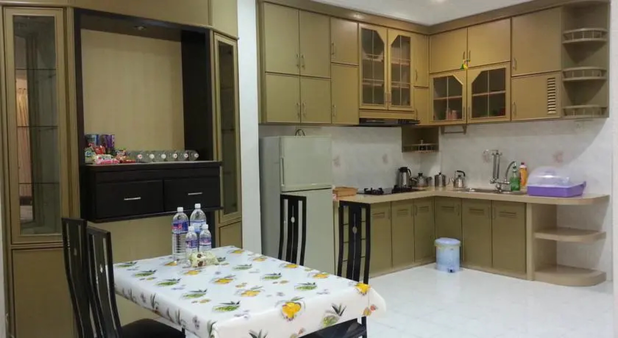 DeHomy Vacation Apartment