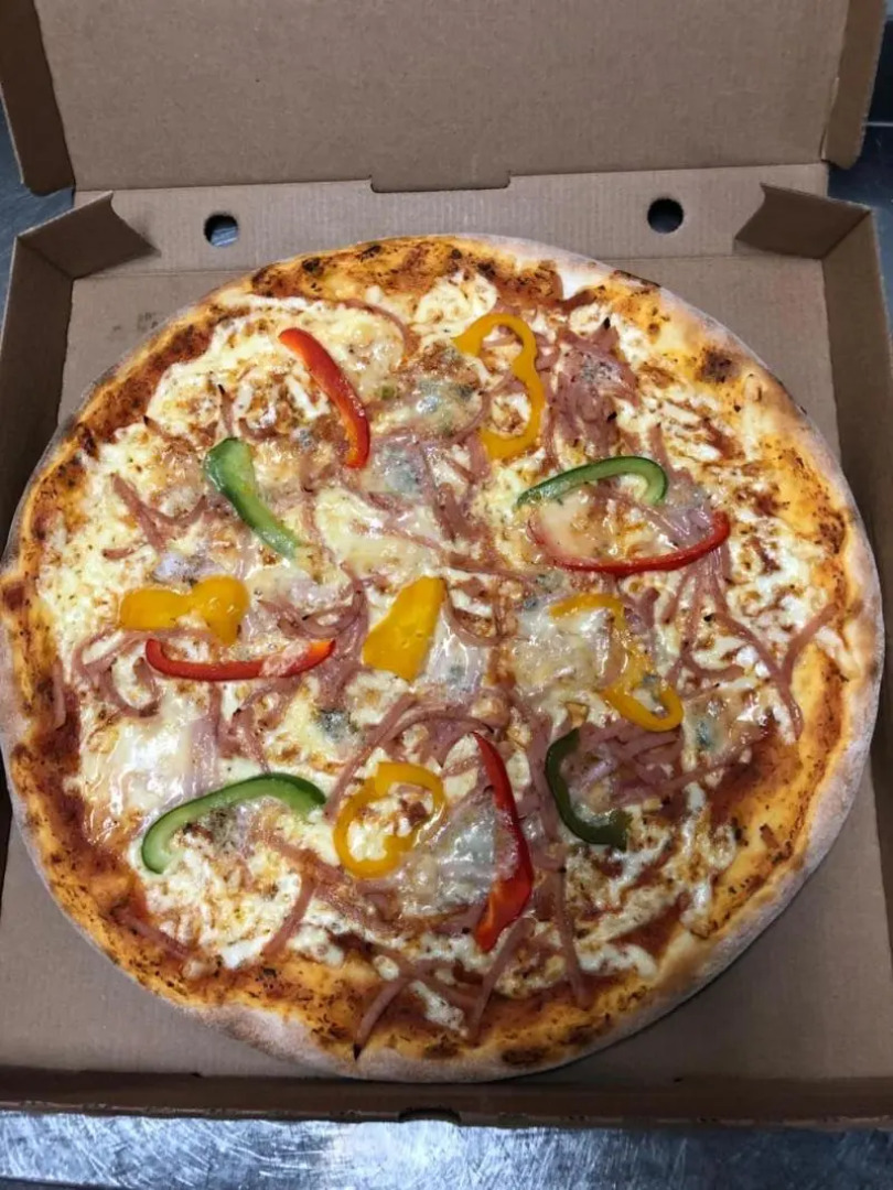 Stopet Hotell & Värdshus