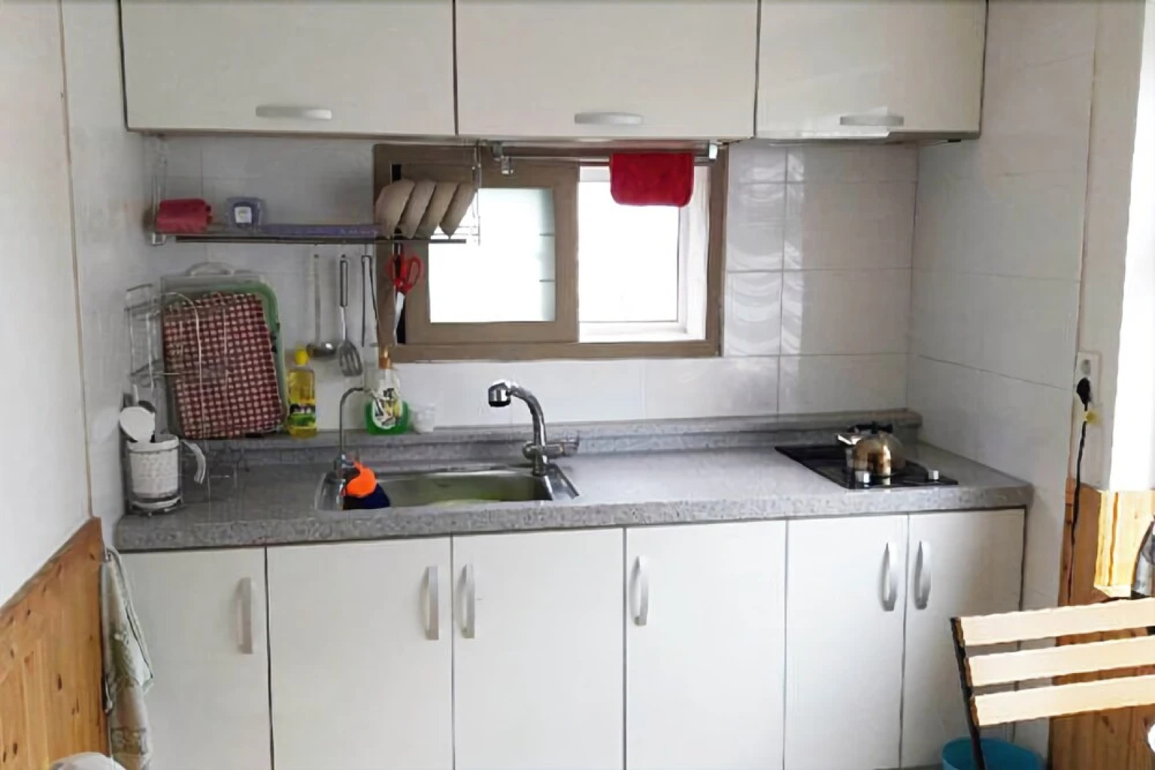 Yeongdeok Badasae Pension