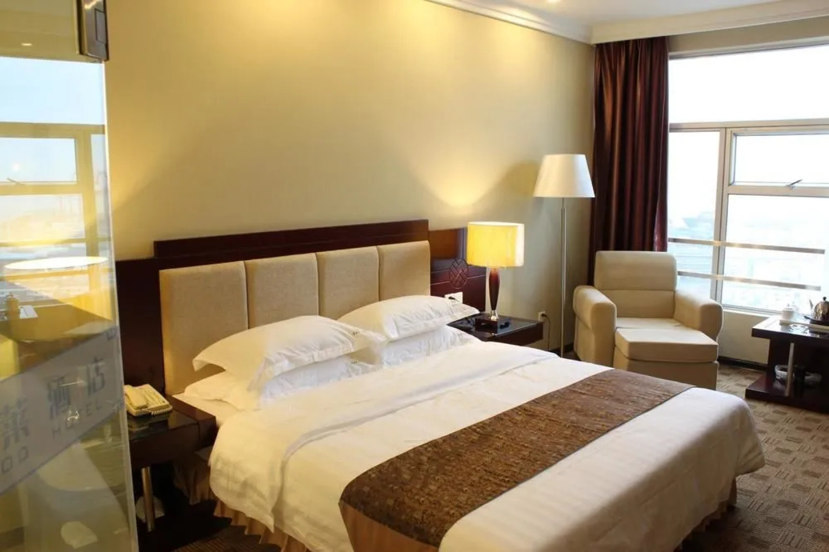 Xiamen Kellywood Hotel