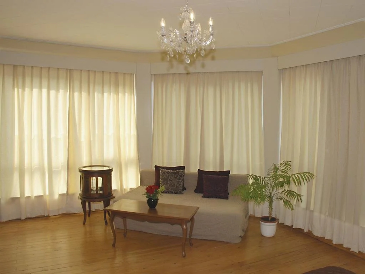 B&b Golden Corner 24