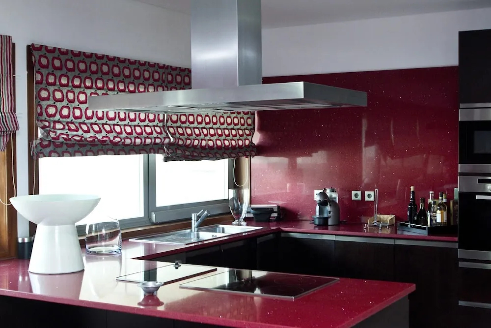 Villa With 4 Bedrooms in Santo Tirso, With Indoor Pool, Enclosed Garde