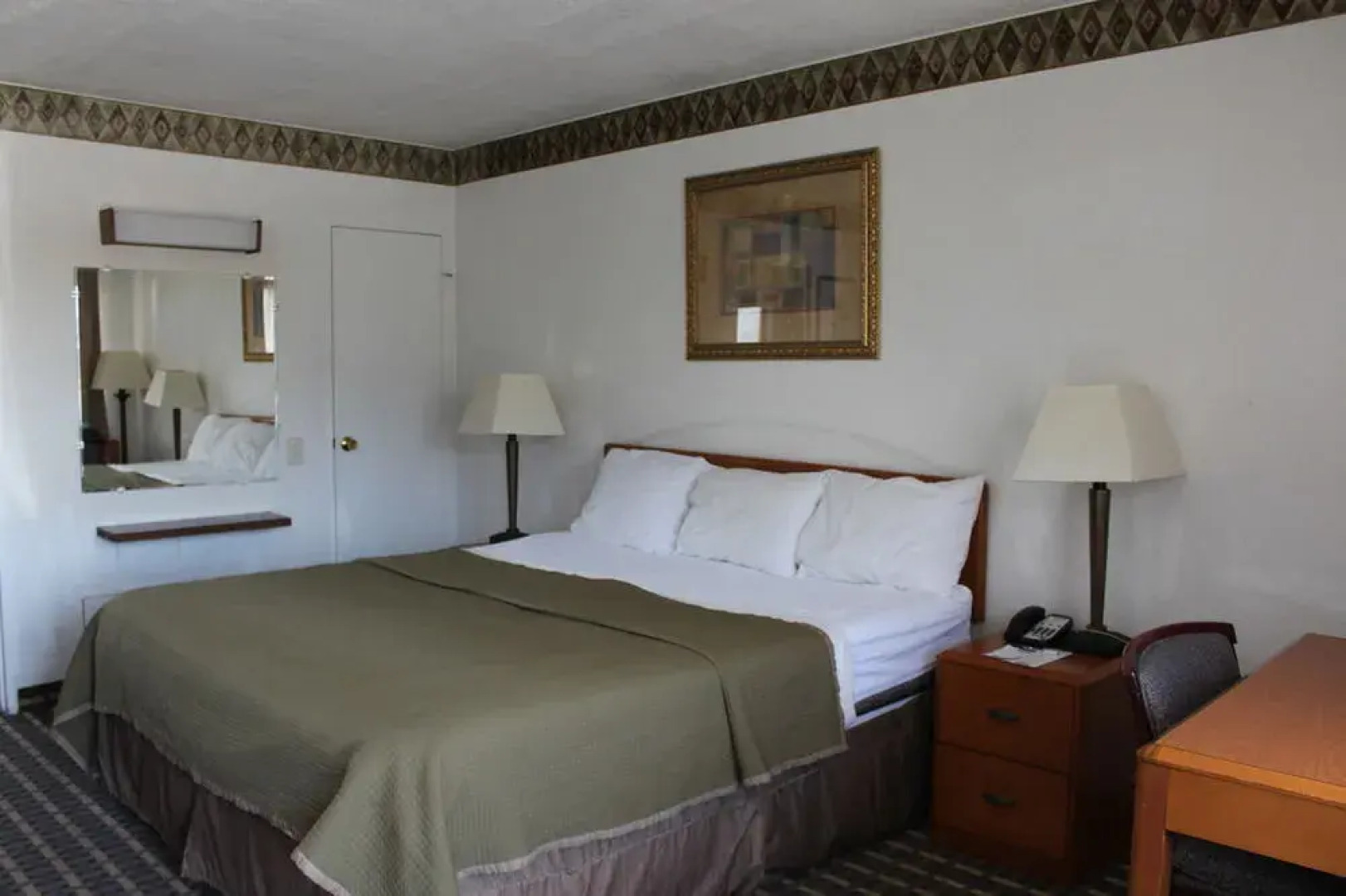 Yuma 4th Avenue Travelodge