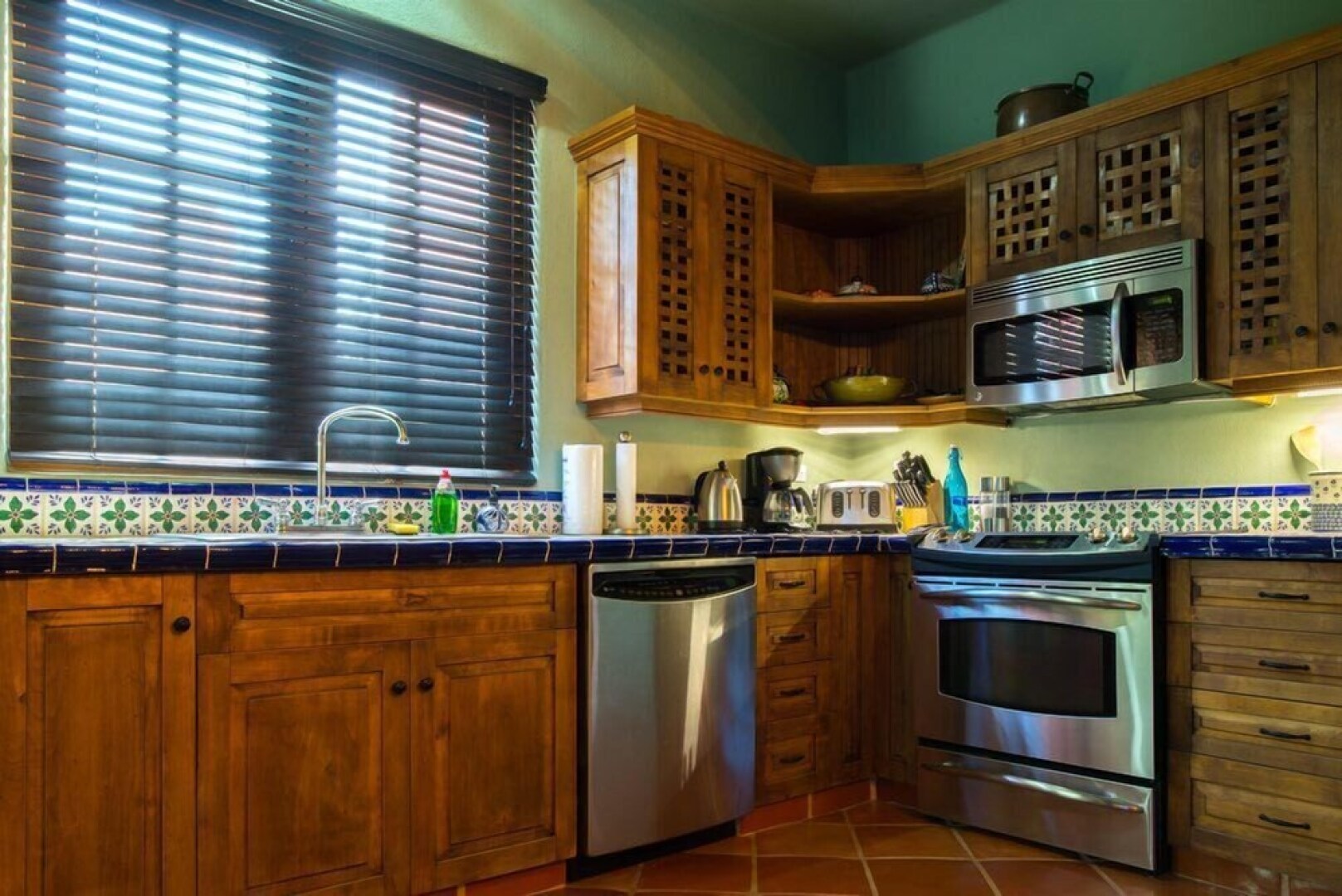 FN395-Lovely Mexican Villa at loreto Bay