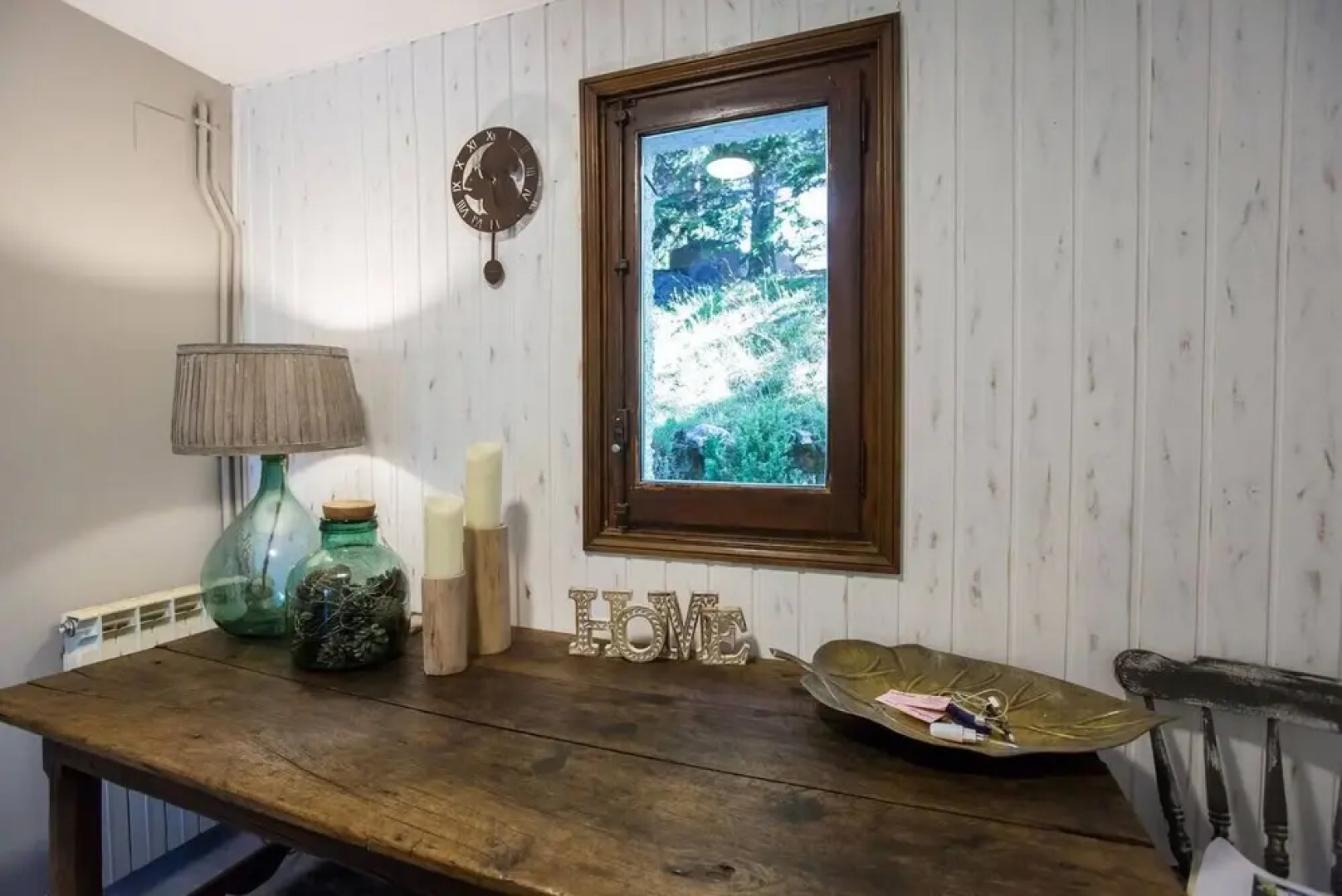 Fir by Keywii. 8 Paxs. Formigal