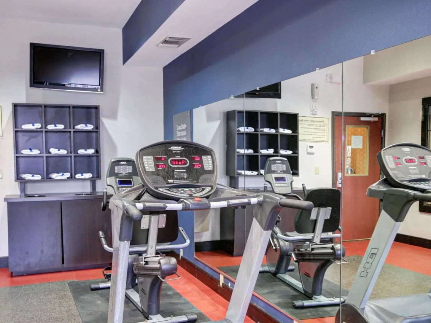 Comfort Suites Buda - Austin South