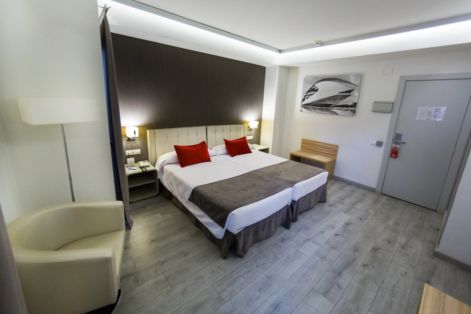 Отель Sweet Hotel Renasa