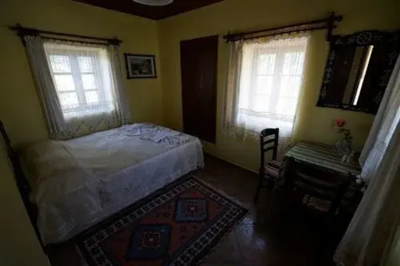 Medusa House Boutique Hotel