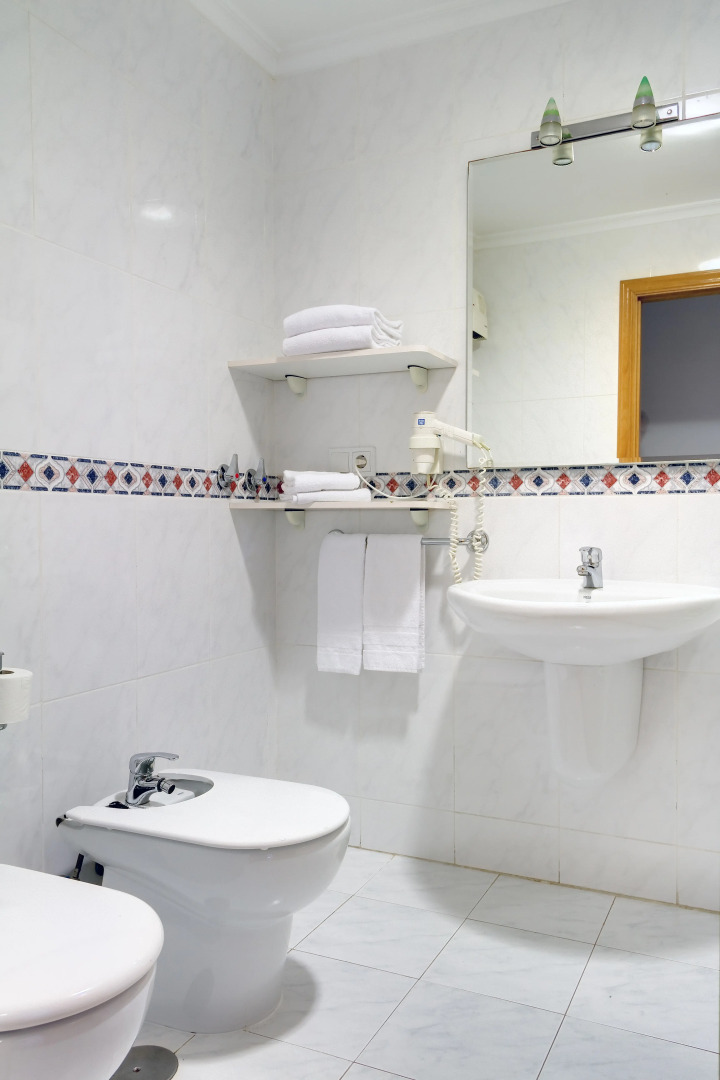 Apartamentos Duerming Park Viveiro
