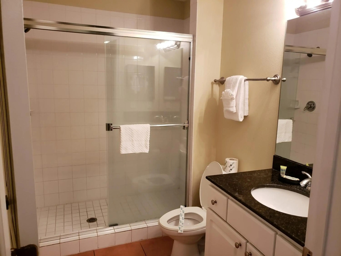 Madeira Bay Resort By Trs Inc.