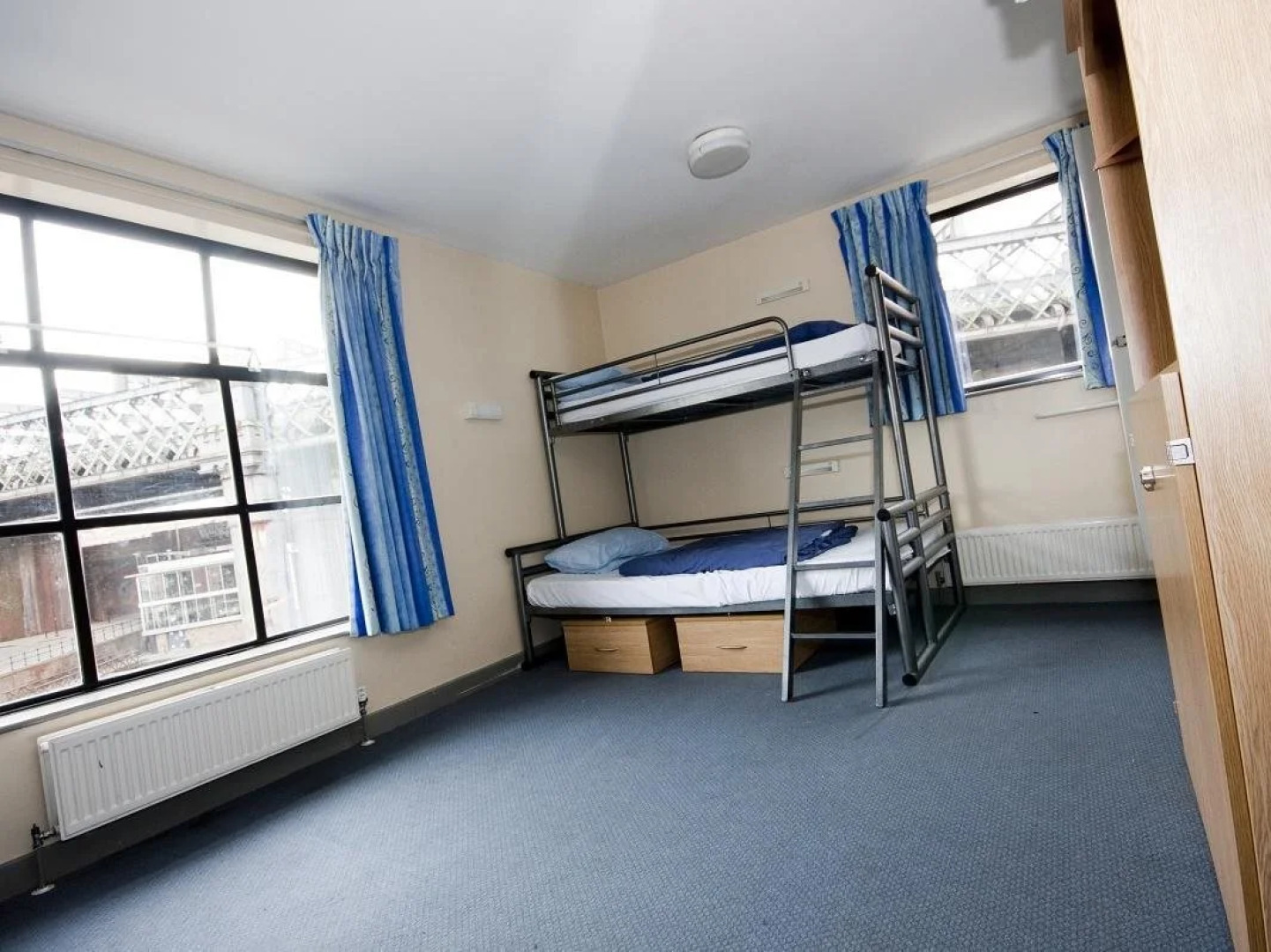 YHA Manchester - Hostel