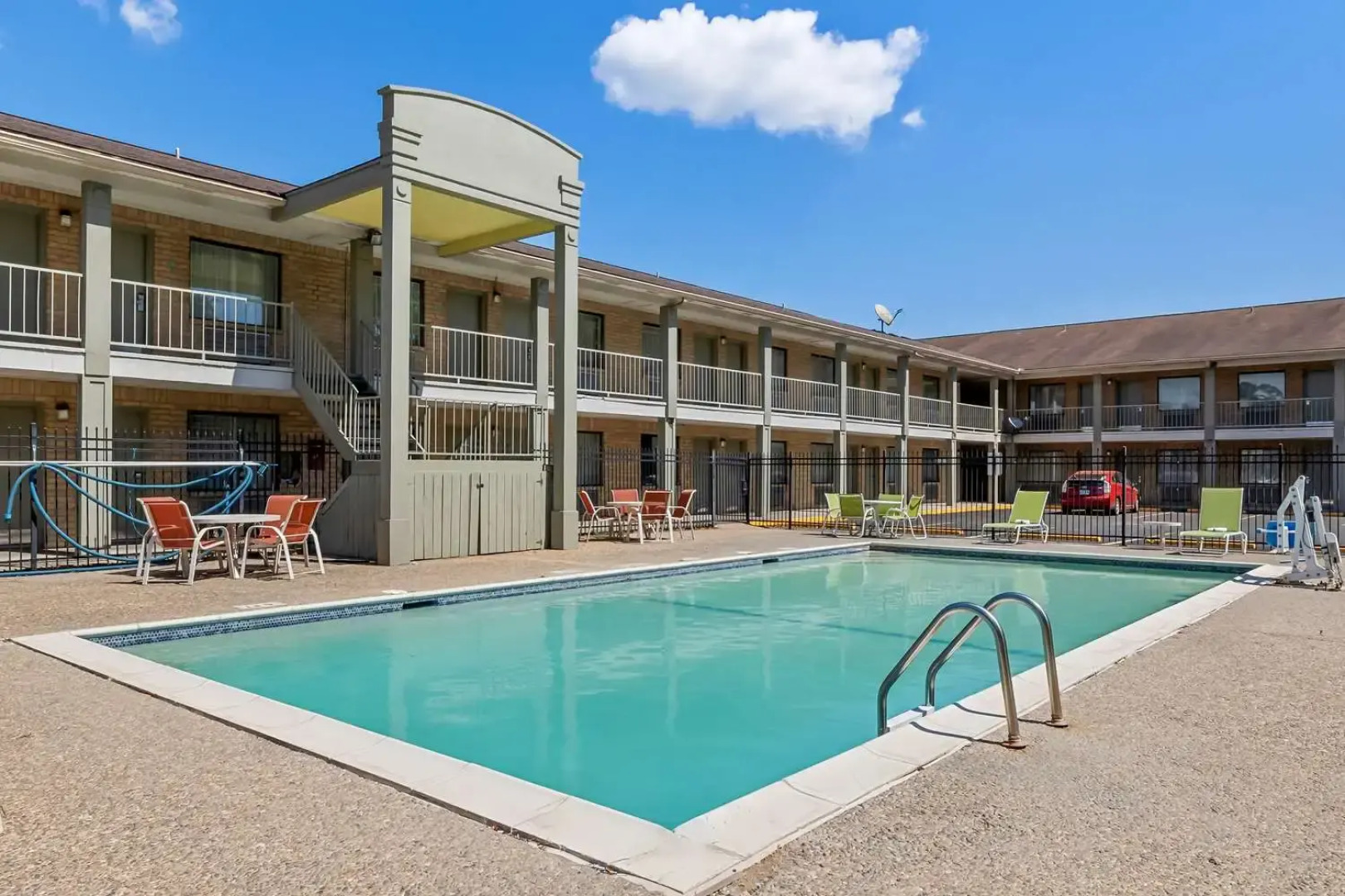 SureStay Plus by Best Western Beaumont