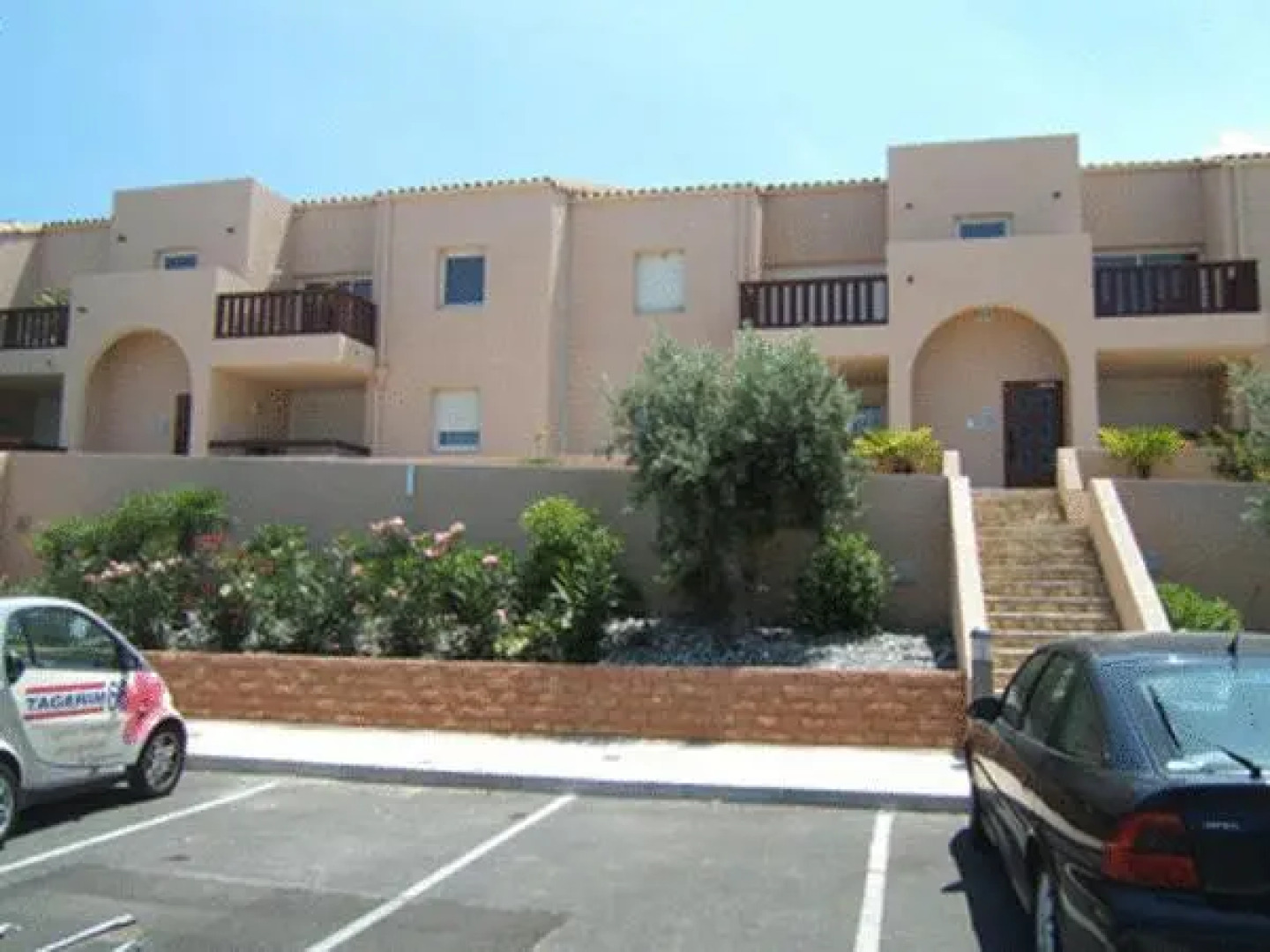 Les Jardins d Harmonia