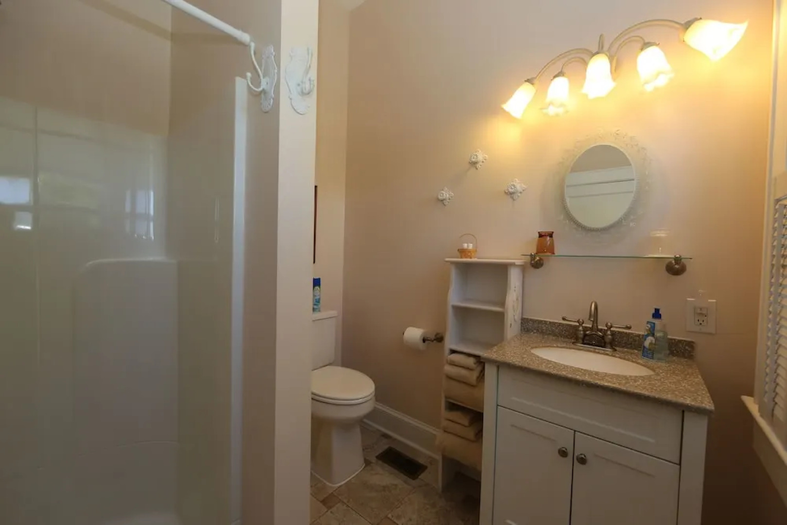 Aunt Adeline's Bed and Breakfast