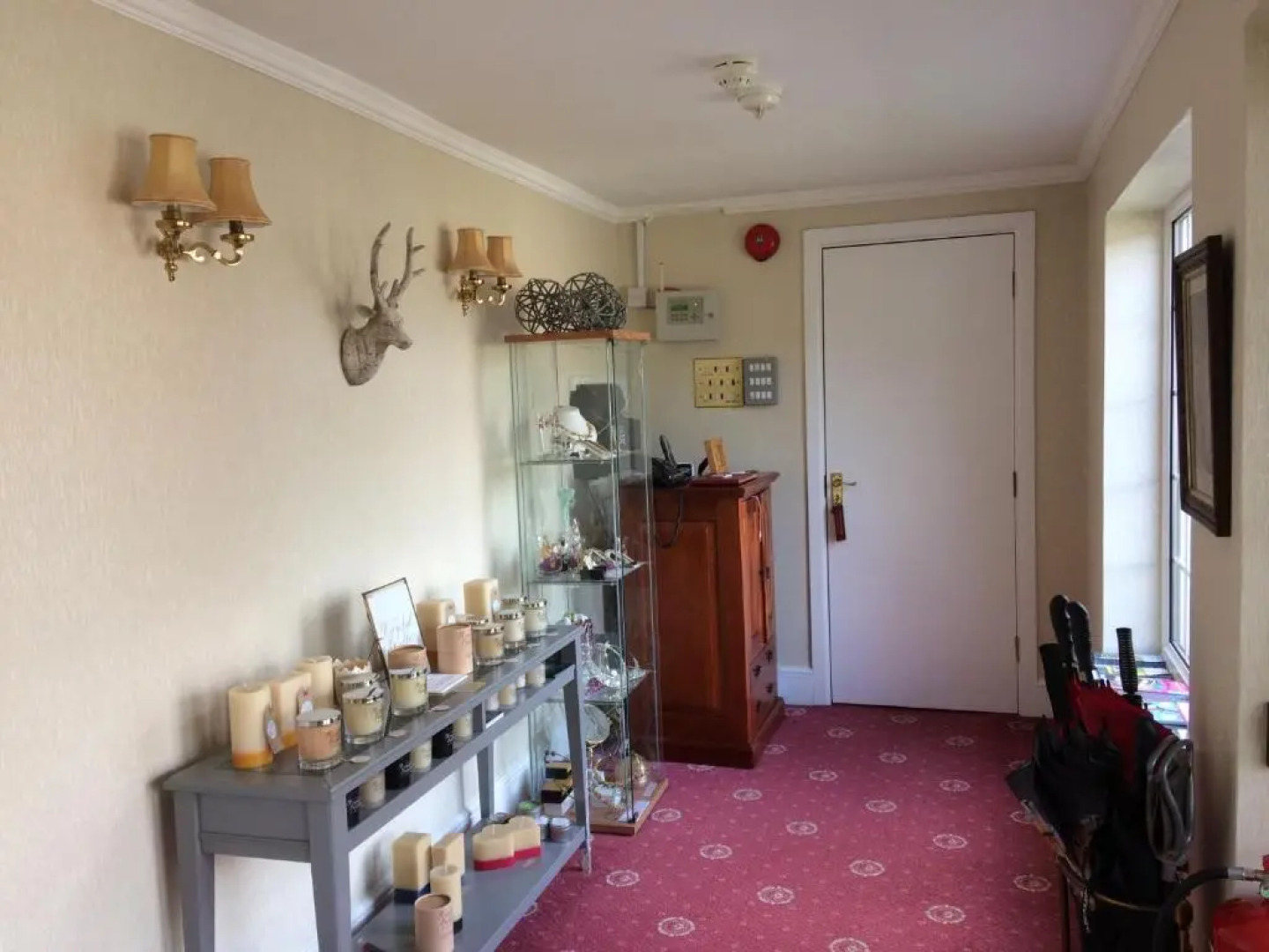 Sid Valley Country House