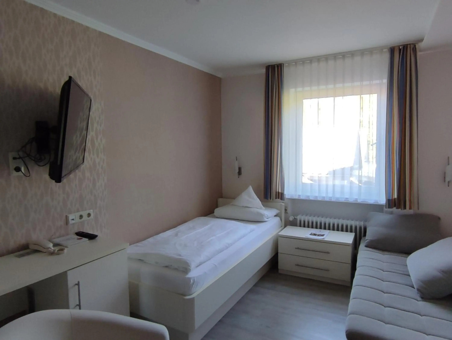 Hotel Stockhausen GbR