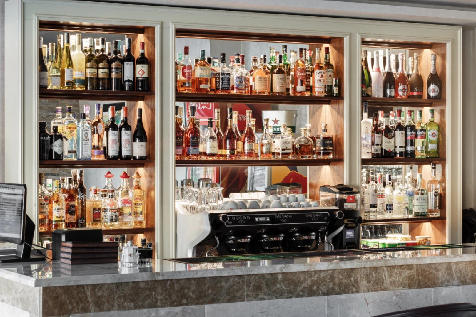 Курортный отель Panoramic Spa