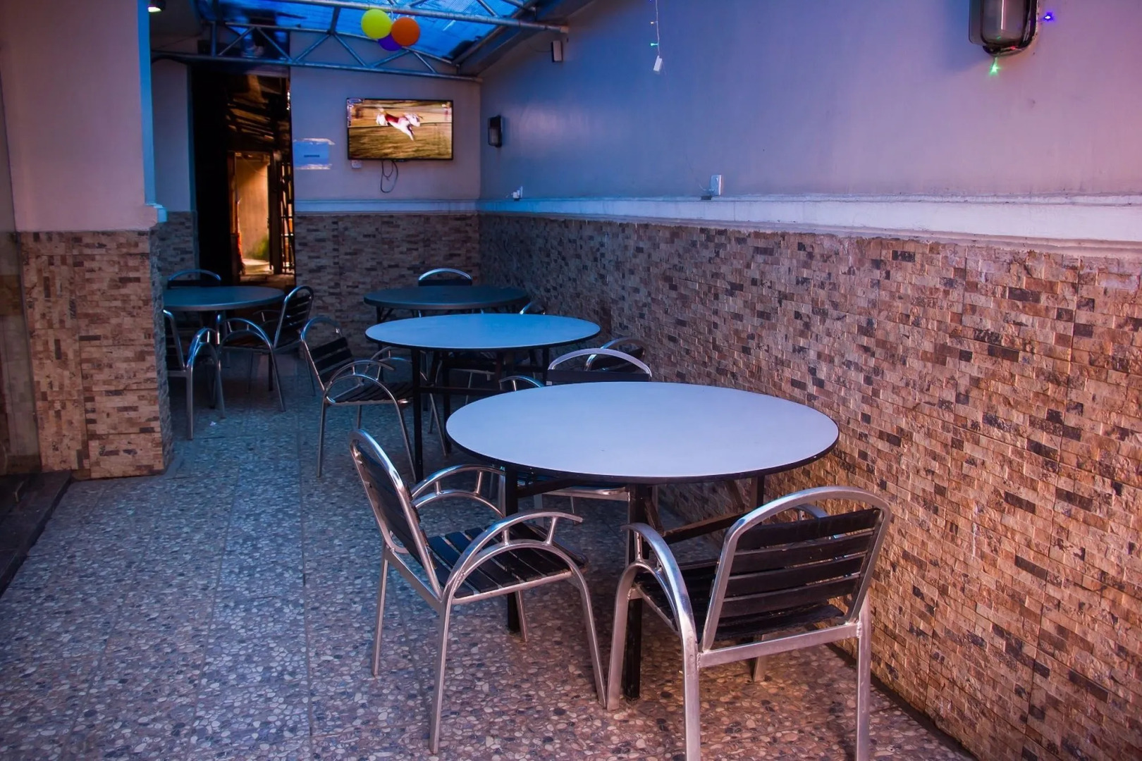 De' Bliss Hotel and Suites