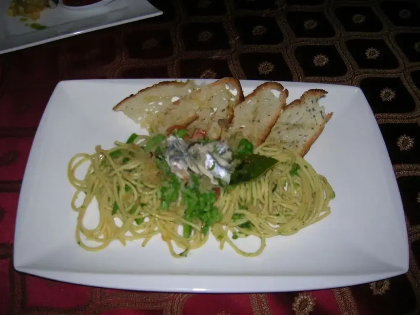 La Buona Forchetta - S. Anna