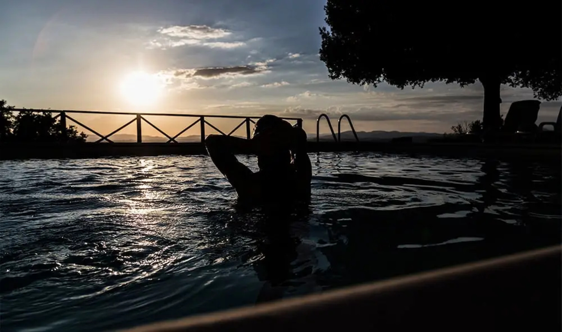 Il Poggio Delle Ginestre