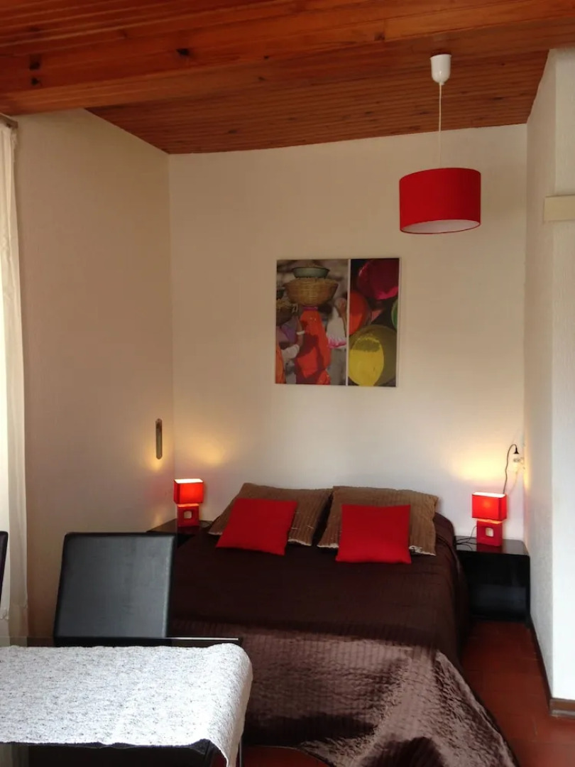 Domaine du Bouscassé