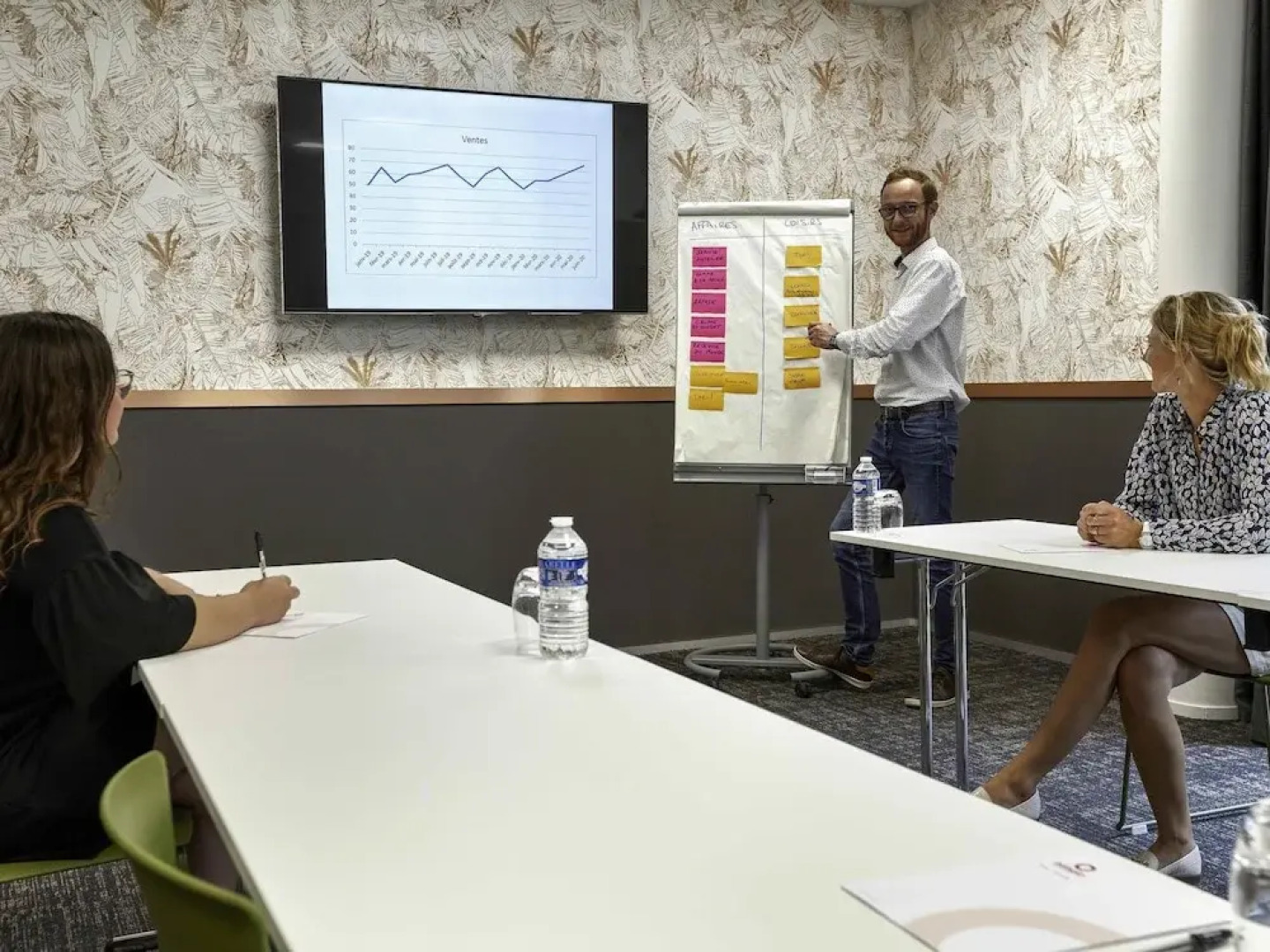 Aparthotel Adagio and Spa Vannes