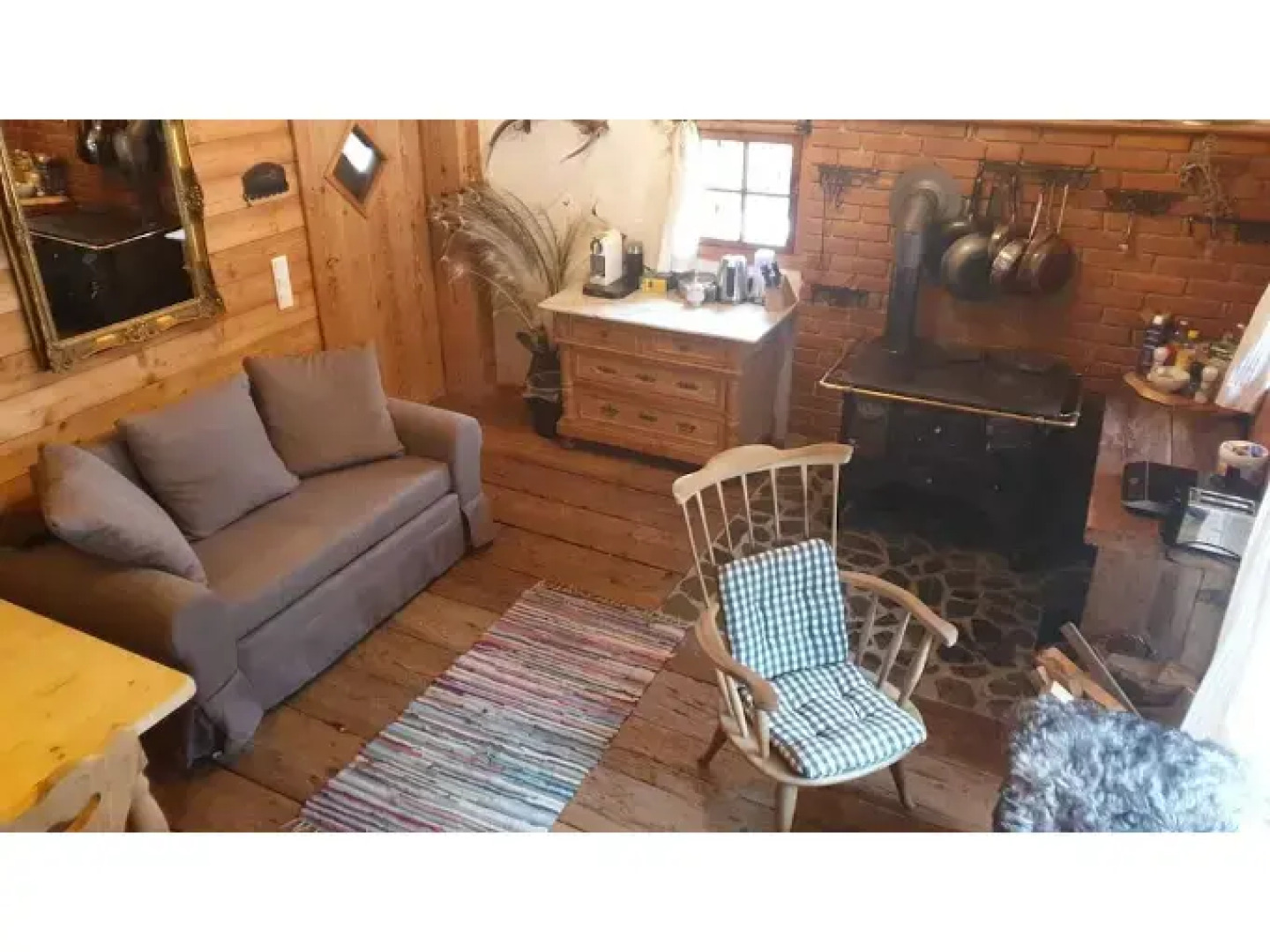 Chaletdorf Eggerfeld