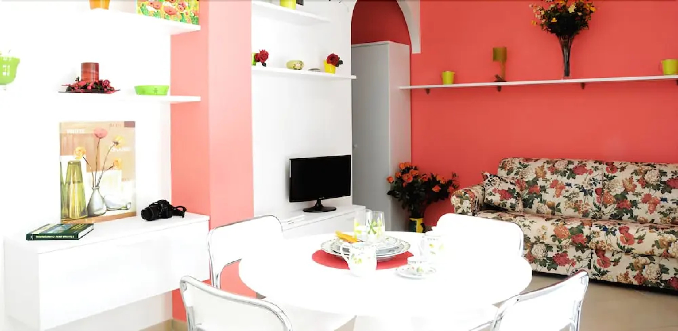 Settessenze Residence