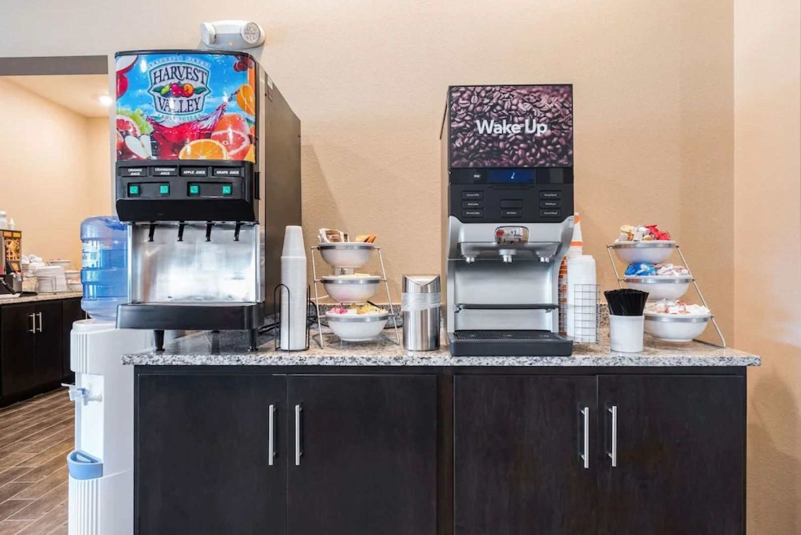 Comfort Suites Marysville Columbus - Northwest