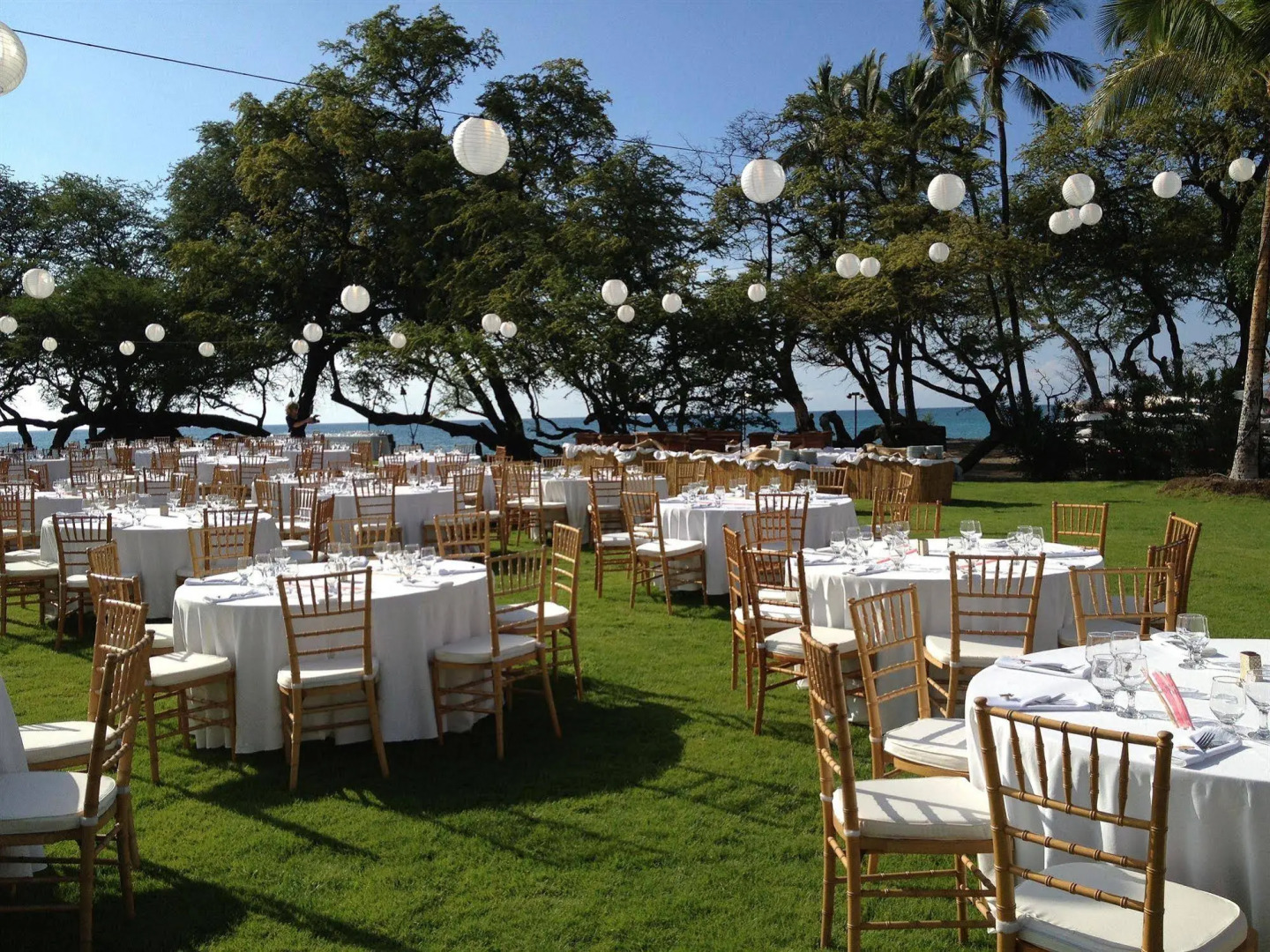 Lava Lava Beach Club