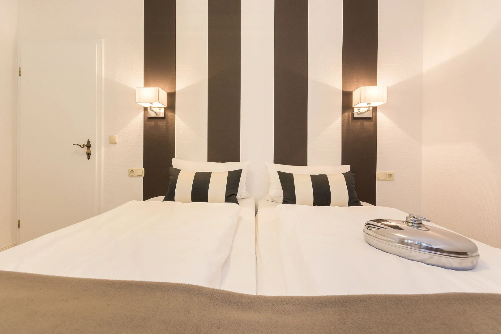 Appartement Villa Steinfurth