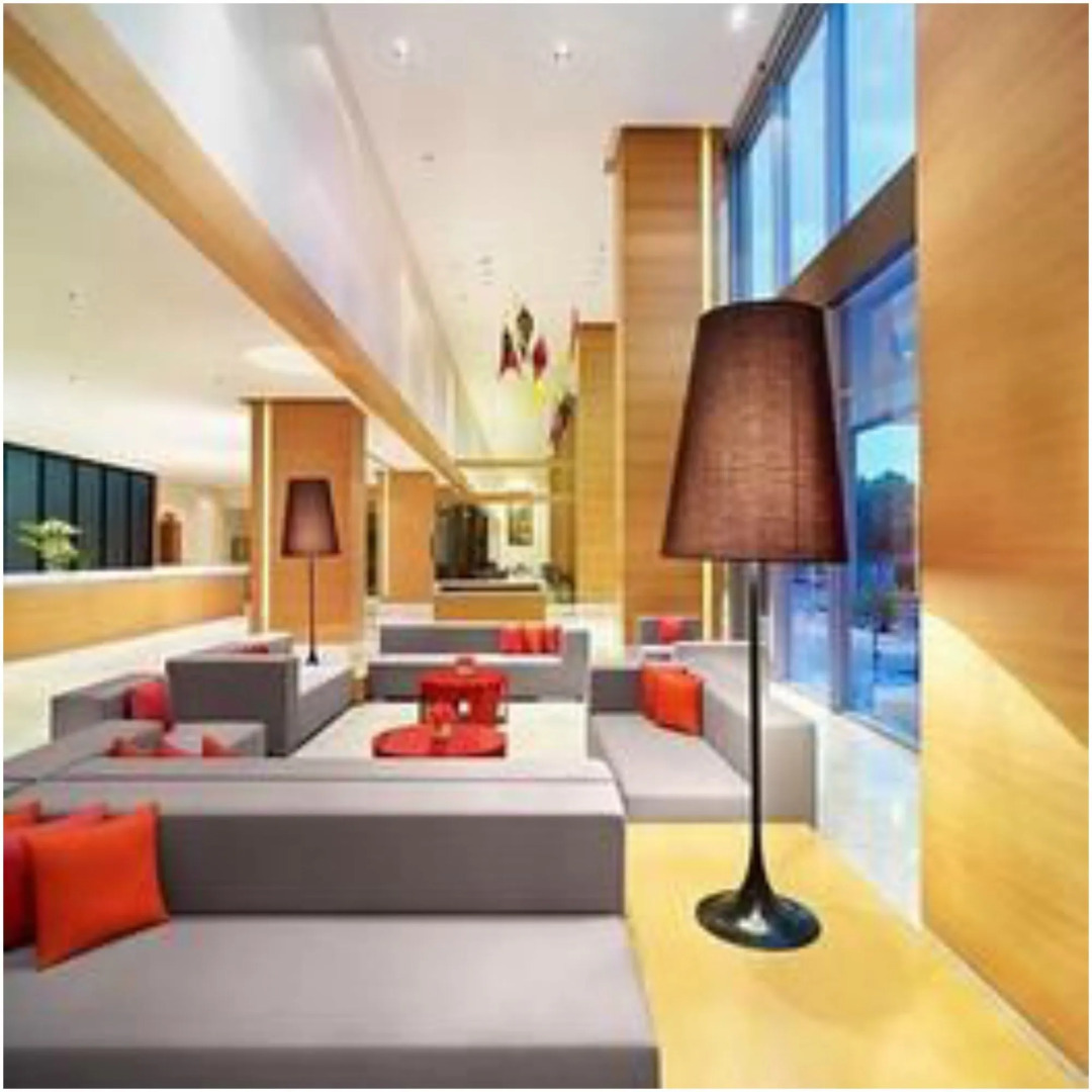 Vivanta Kolkata EM Bypass