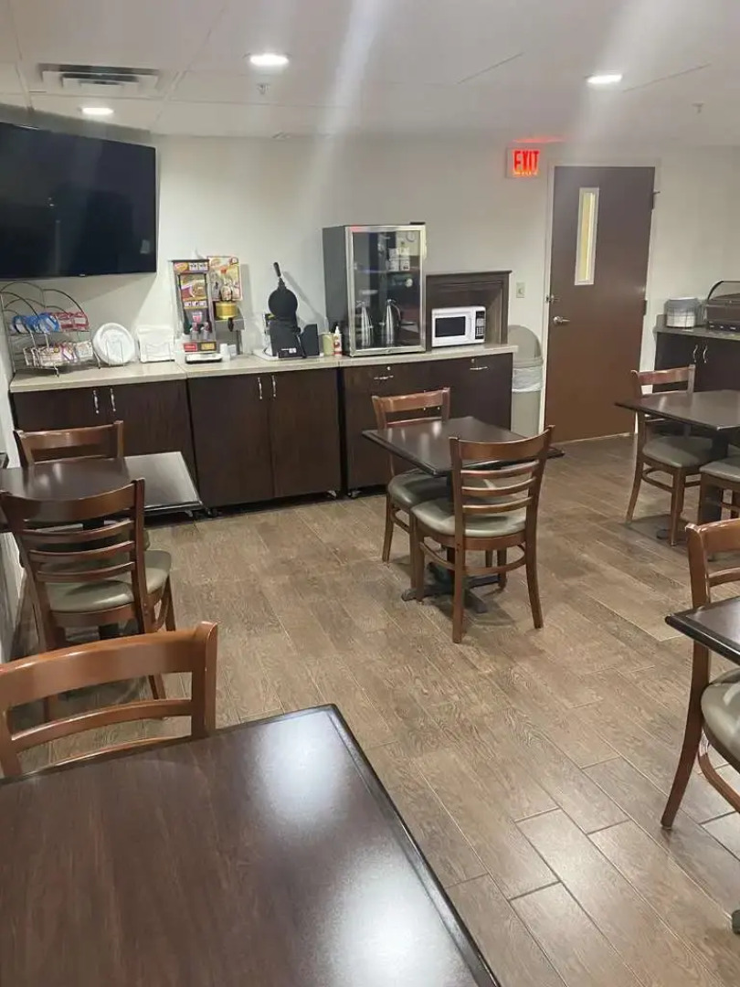 SureStay Hotel by Best Western Grayson