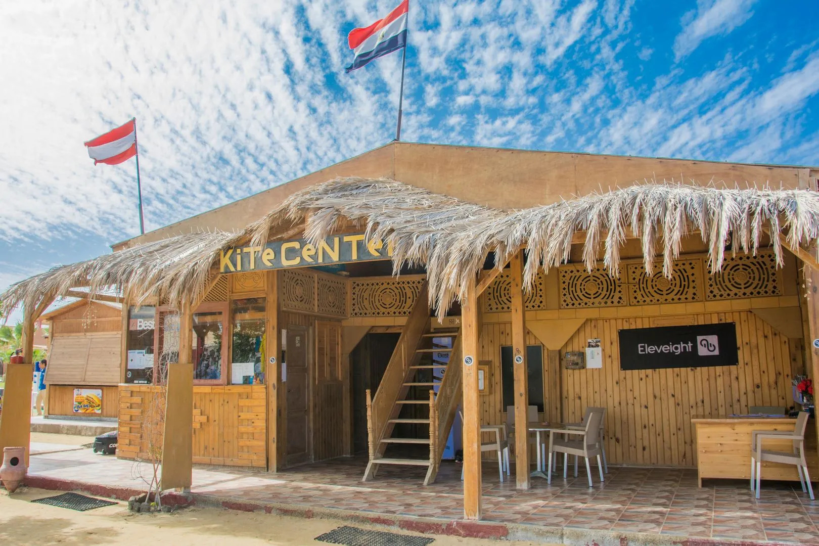 Casa Mare Resort - ex.Royal Marsa & Aqua park