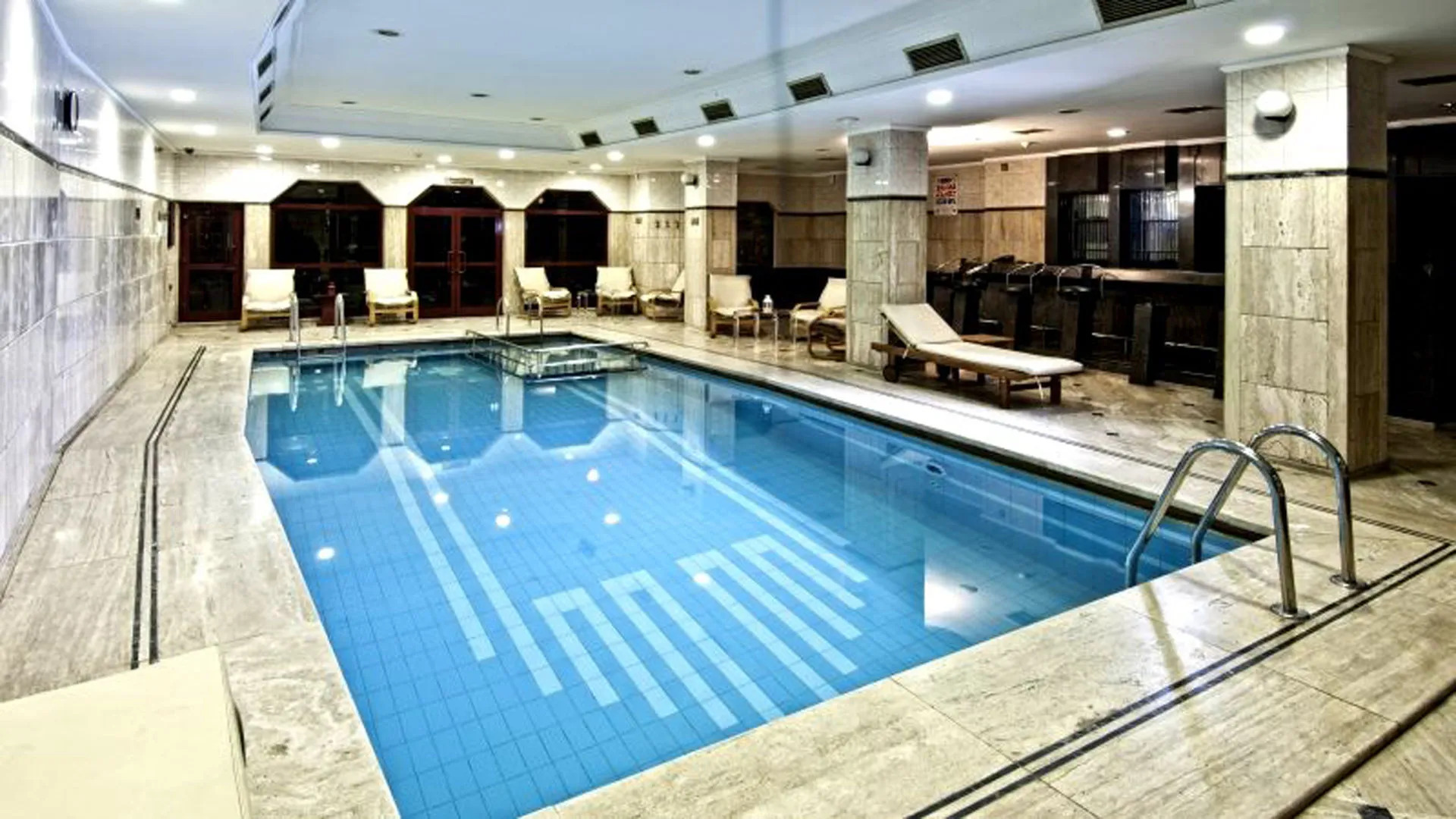 Grand Star Hotel Bosphorus & Spa