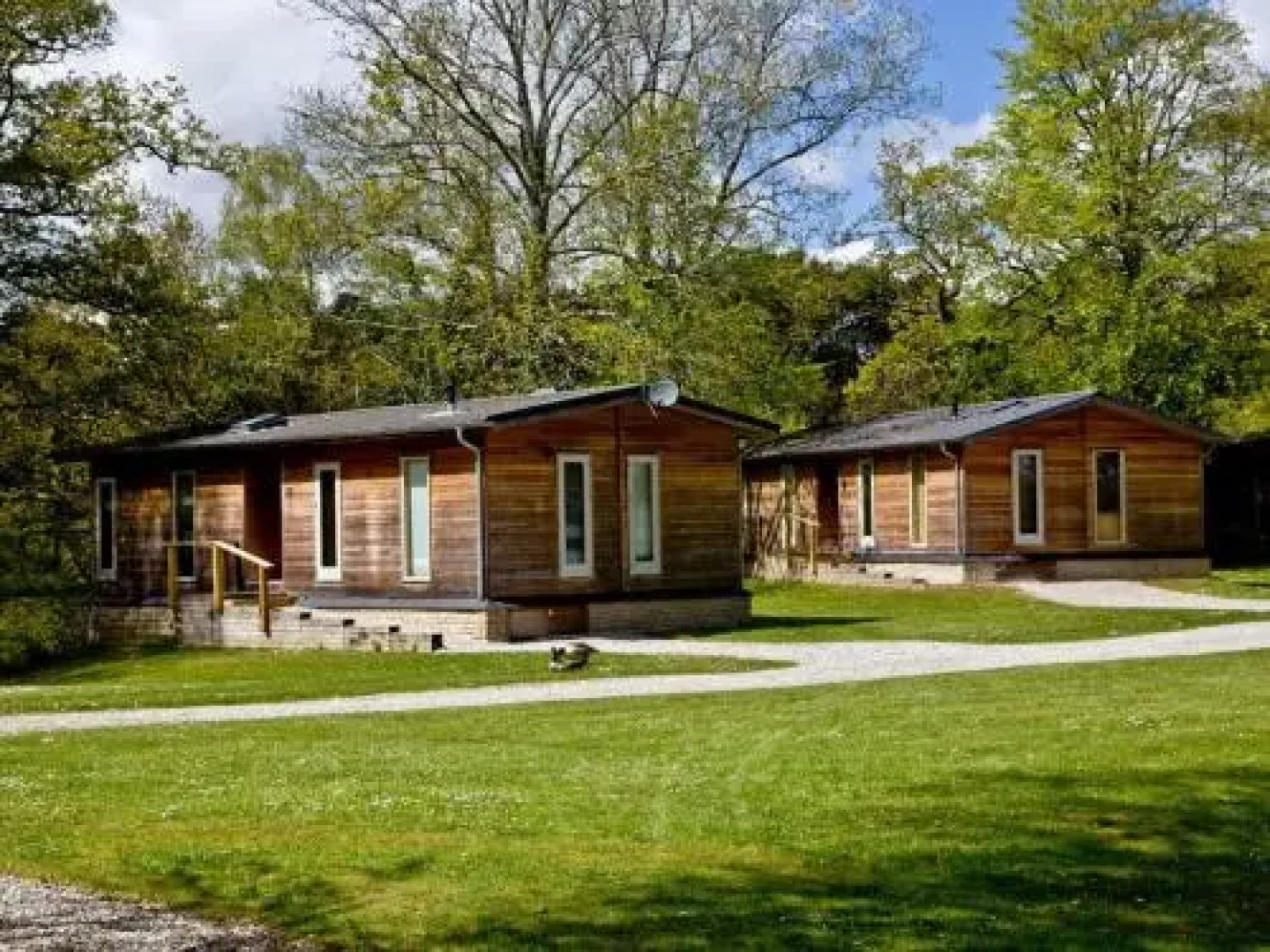 Lakeview - 7 Indio Lake, Bovey Tracey