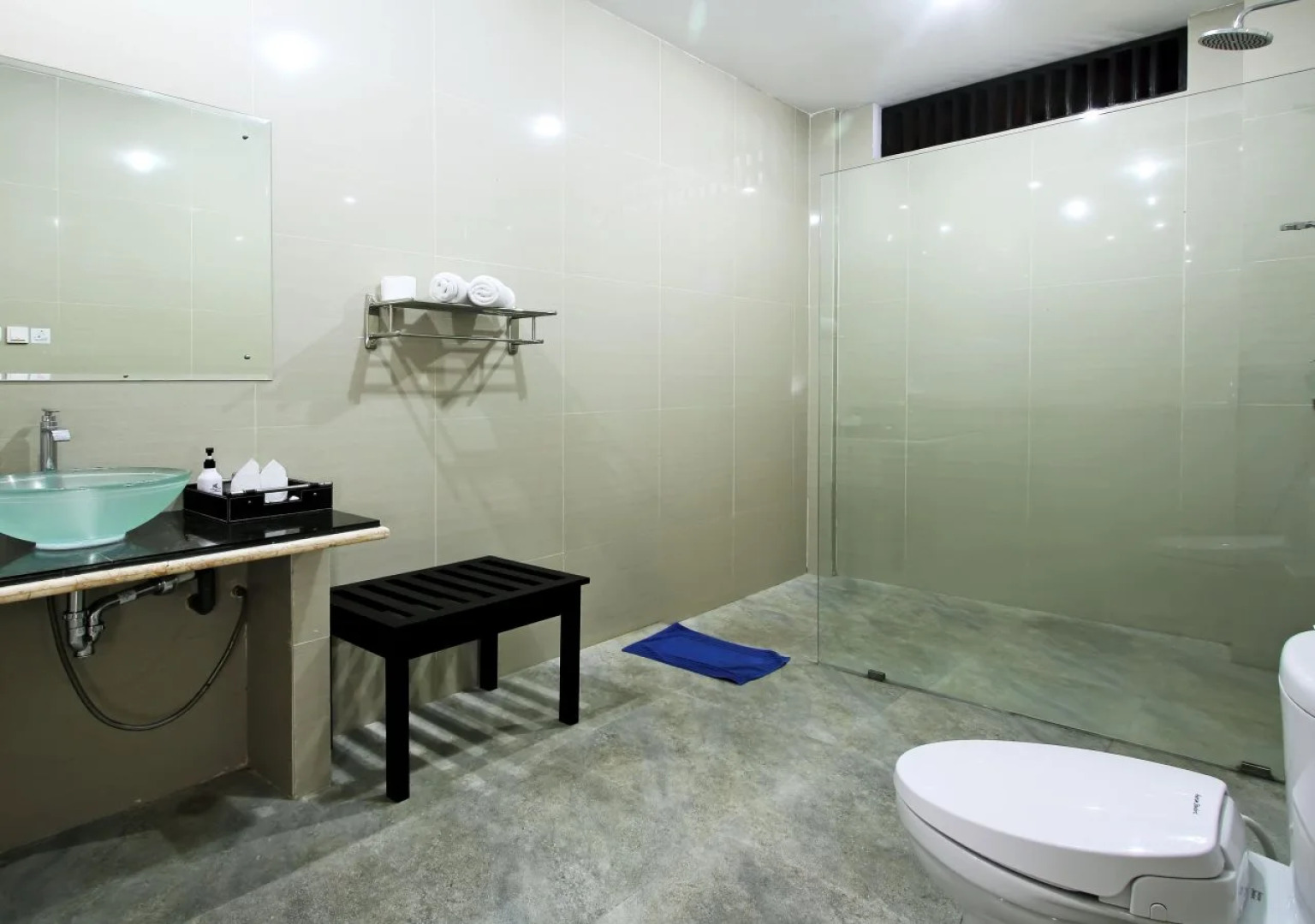 Kumpul Kumpul Villa Seminyak