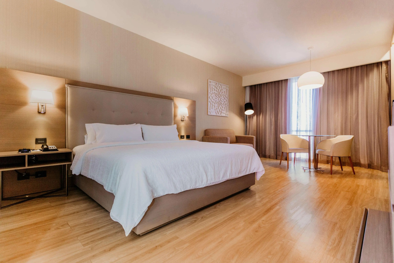 Hilton Garden Inn Silao Aeropuerto Bajio